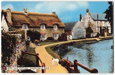 Thornton Dale Yorkshire Beck