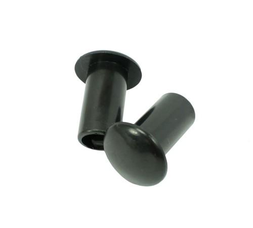 Blind plugs indicators - blind, mz