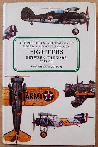 Blandford colour series - blandford,