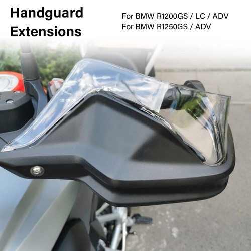 Handguard extensions for - extensions,