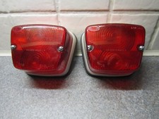 Genuine Lucas L708 Commercial