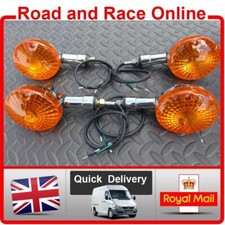 Replacement Chrome Motorcycle