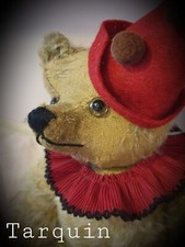 Early Antique, Vintage Teddy