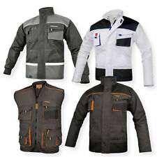 CLASSIC WORK JACKET & VEST