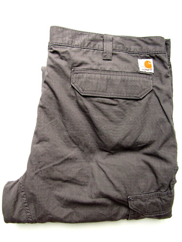 Carhartt force men relaxed - carhartt,