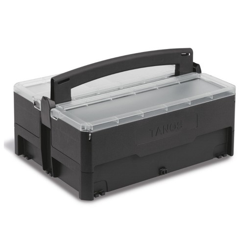 Tanos systainer storage box - tanos,