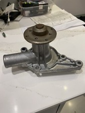 MGB WATER PUMP PART NO GWP115 FOR 62 TO 64 CAR.