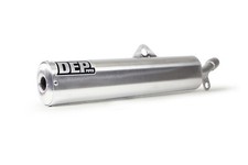 DEP Exhaust Silencer For