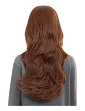 Koko Wig Long Wavy Half Head