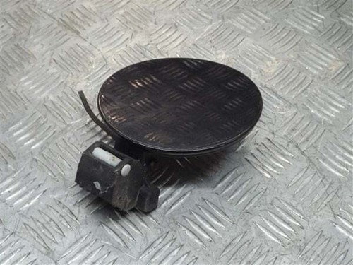 Fuel flap cover black 846 - flap,