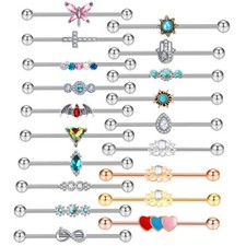 Industrial Scaffold Bar