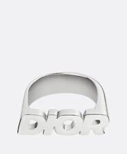 Dior Sliver Ring