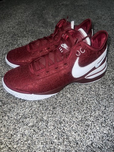 Nike zoom lebron - lebron, gen