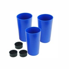 Proops Concrete Mould Set of