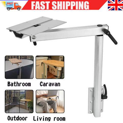 Campervan folding table - campervan, leg