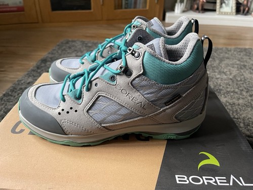 Women hiking shoes boreal - hiking,