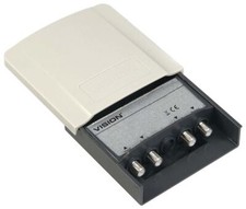Vision triplexer dab - -,