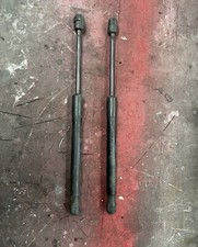 Audi TT Mk2 Roadster Pair of Gas Boot Struts 8J782755202S