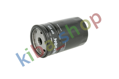 Oil filter fits audi - filter,