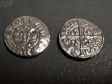 EDWARD I ' LONGSHANKS ' PENNY