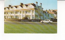 Postcard. Hotel Bonair
