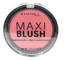 Rimmel london maxi - rimmel, blush
