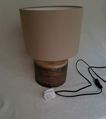 John lewis ira ribbed - ira, wooden