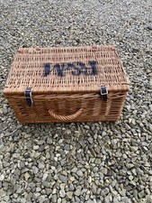 Fortnum and Mason F&M Wicker