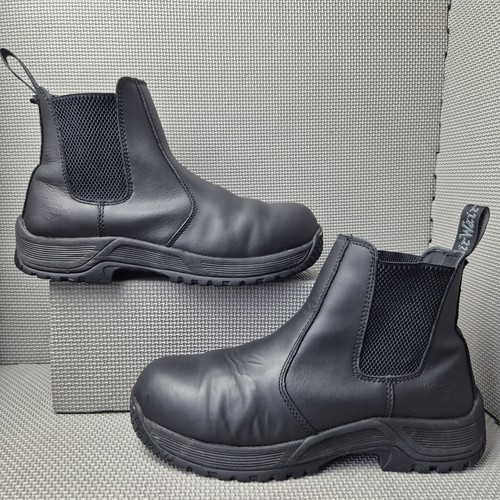Martens boots 9 men - uk,