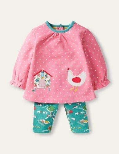 Mini boden baby girls - boden,
