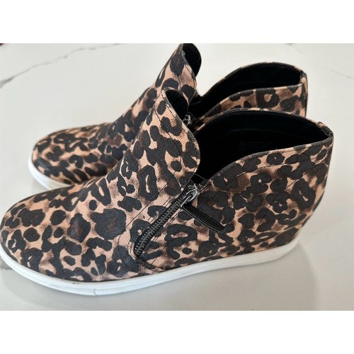 Steve madden women leopard - madden,