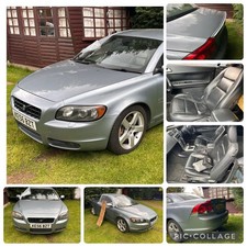 Volvo C70 MK2 2006-13