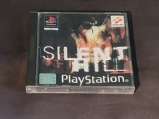 Silent Hill Black Label