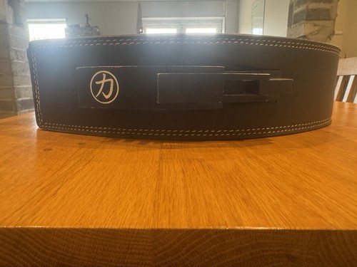 Strength shop 13mm lever belt - shop,