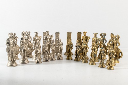 Antique greek roman - antique,