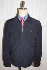 Men's Gant New Heaven Black