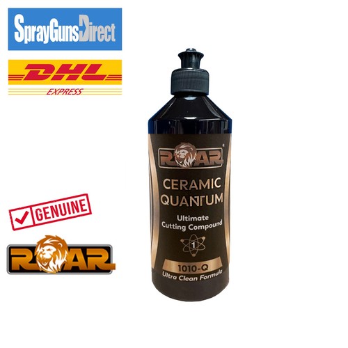 Roar ceramic quantum - ceramic,
