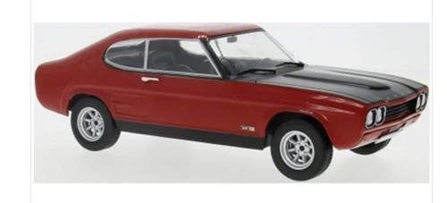 Mcg scale diecast 1970 - scale,