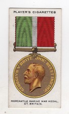 War decorations & Medals 1927