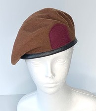 King's Royal Hussars Beret