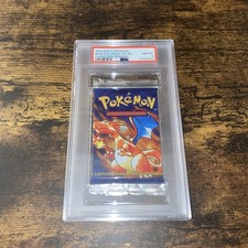 Pokemon Base Set 1st Edition