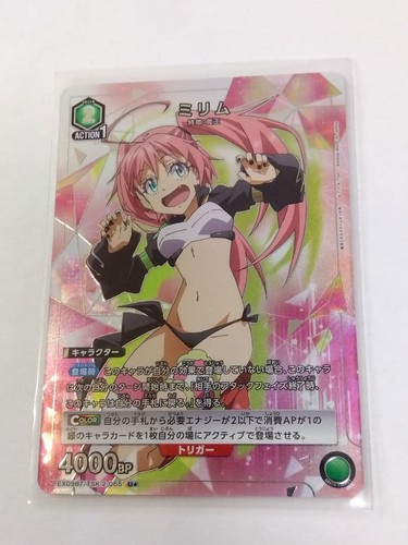 Union arena tensura - tensura, vol.2