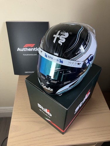Valtteri bottas signed - valtteri,