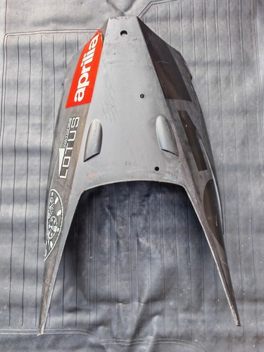 Aprilia sr50r belly panel - aprilia,