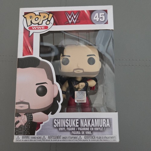 Funko pop wwe - funko,