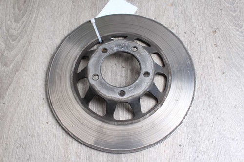 Front brake disc - disc,