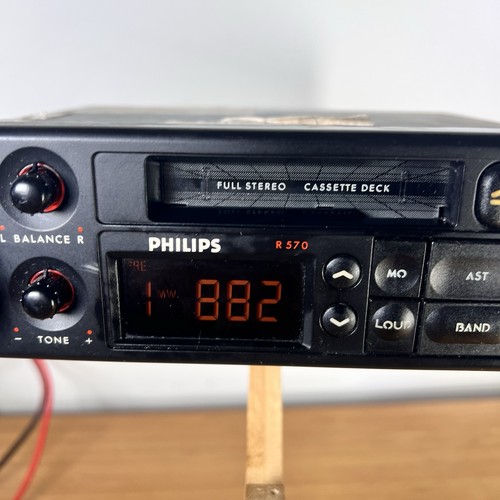 Rover philips r570 - philips,