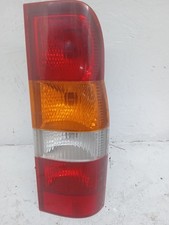 Ford Transit MK6 2000 - 2006 Drivers Side Rear Light Cluster And Bulb Holder