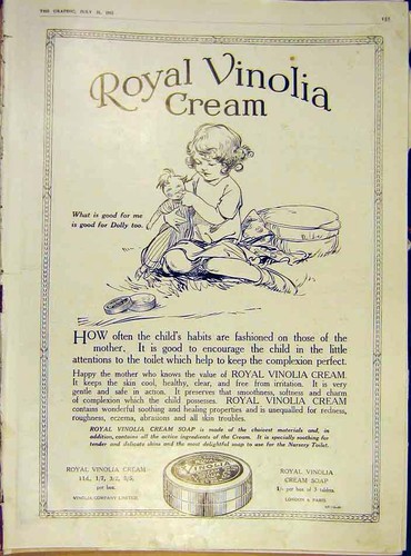 Original old antique print - original,