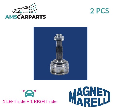 Driveshaft joint kit - driveshaft,